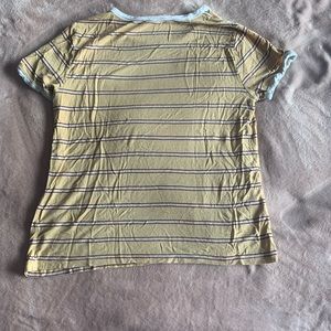 A casual shirt.